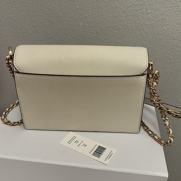 Tory Burch Robinson mini shoulder bag - Picture 5 of 12